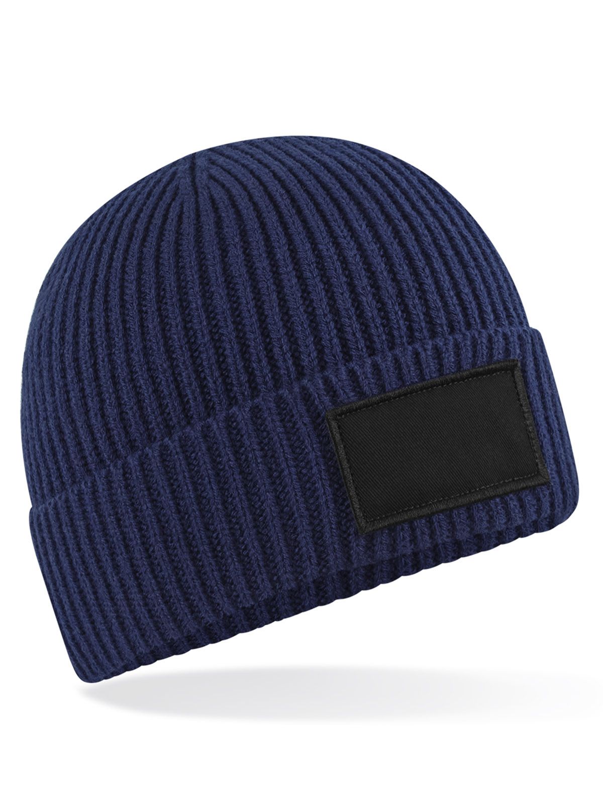 oxford navy-black